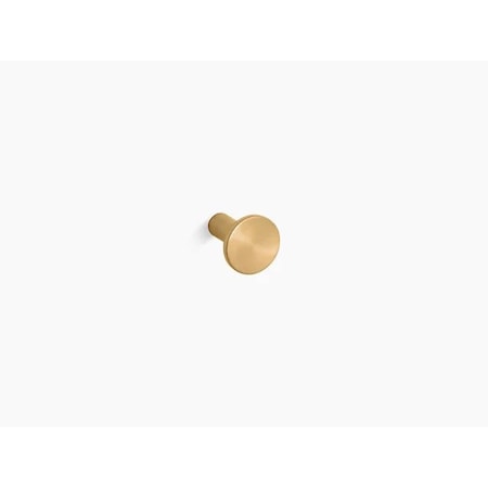 Kohler Purist/Stillness Knob 14484-2MB
